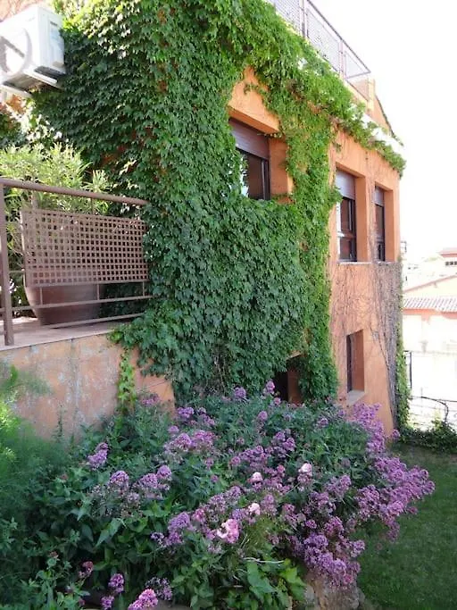 Precioso Duplex En Begur Con Vistas Al Mar Apartment