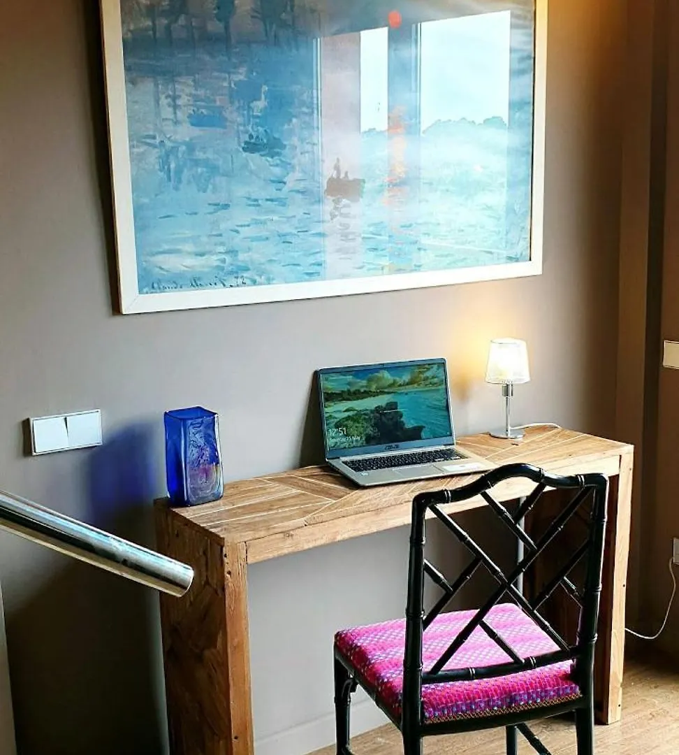 Precioso Duplex En Begur Con Vistas Al Mar Apartment