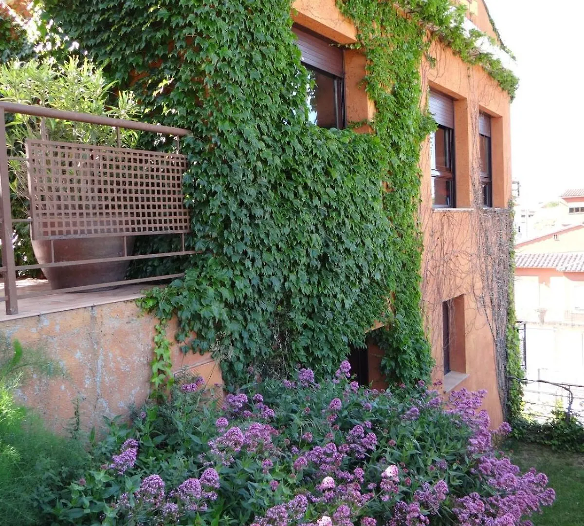 Precioso Duplex En Begur Con Vistas Al Mar Apartment